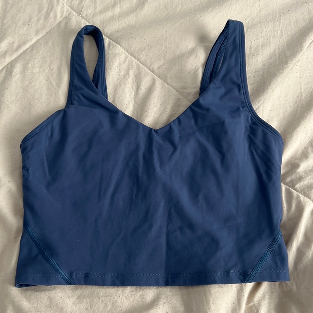 Lululemon align tank DUPE